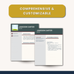 04_comprehensive_and_customizable_resume
